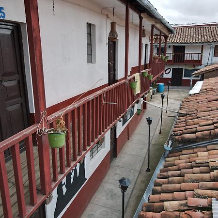 Hostel Rivendell Cuzco Exteriér fotografie