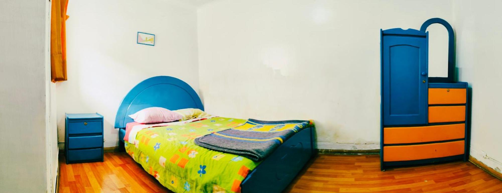 Hostel Rivendell Cuzco Exteriér fotografie