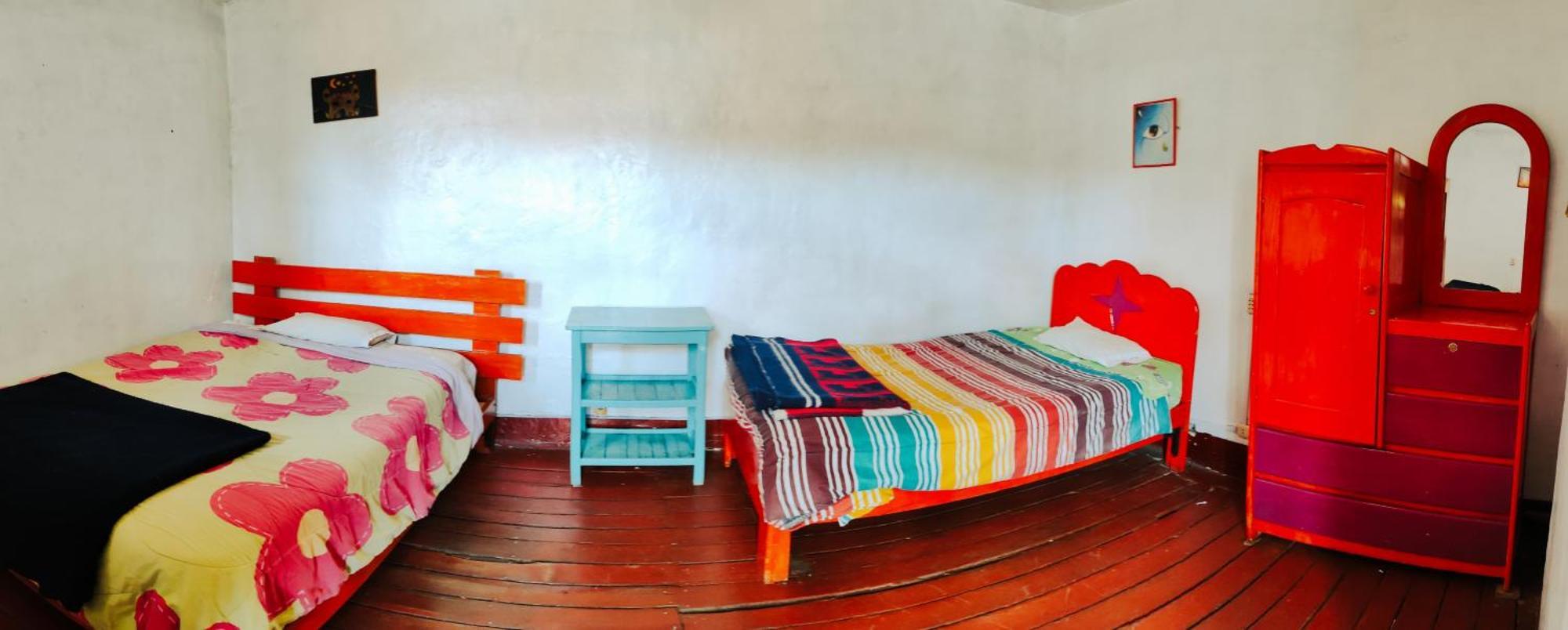 Hostel Rivendell Cuzco Exteriér fotografie