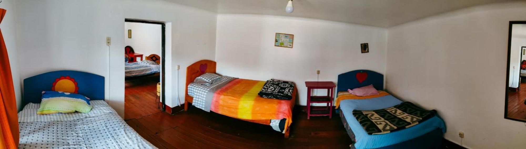 Hostel Rivendell Cuzco Exteriér fotografie