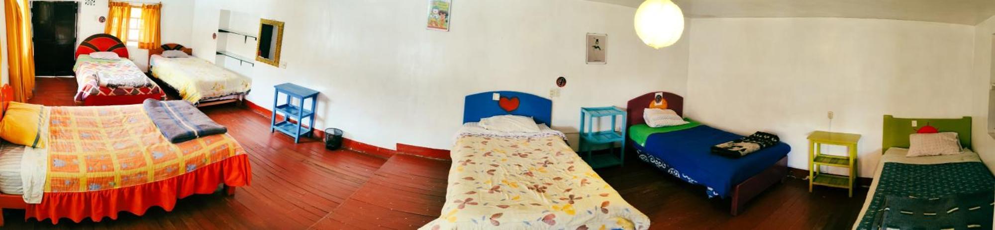 Hostel Rivendell Cuzco Exteriér fotografie