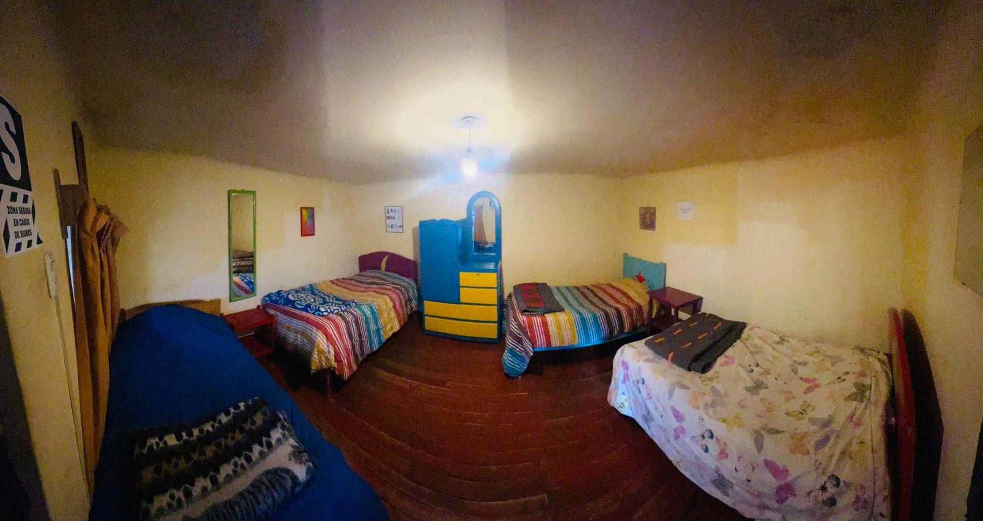 Hostel Rivendell Cuzco Exteriér fotografie