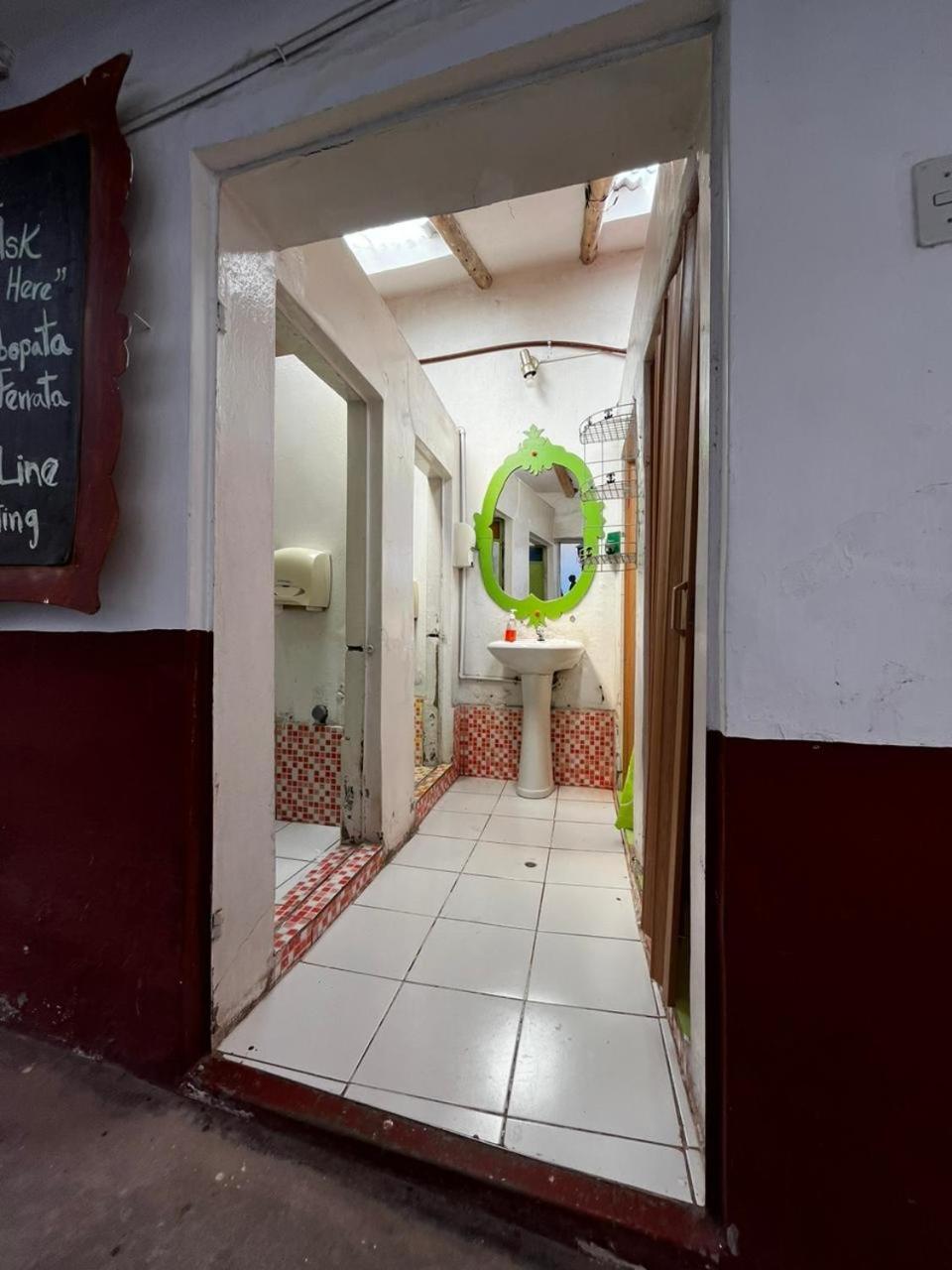 Hostel Rivendell Cuzco Exteriér fotografie
